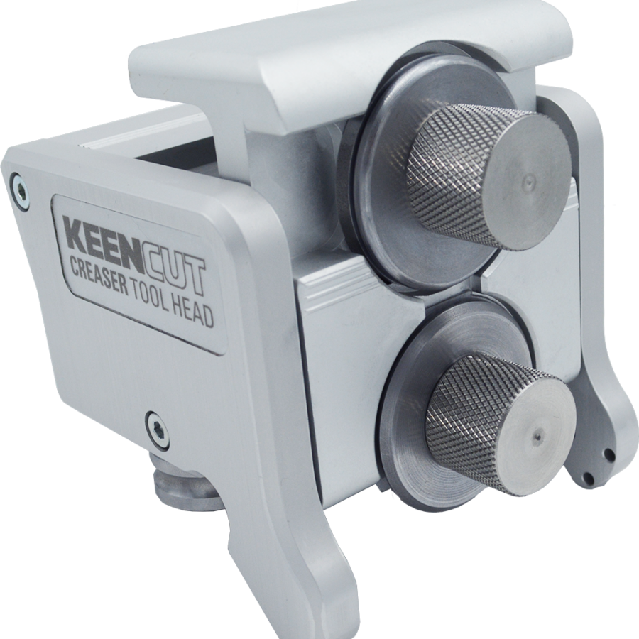 Keencut Evolution3 Creaser Tool Head (E3T-CRE)