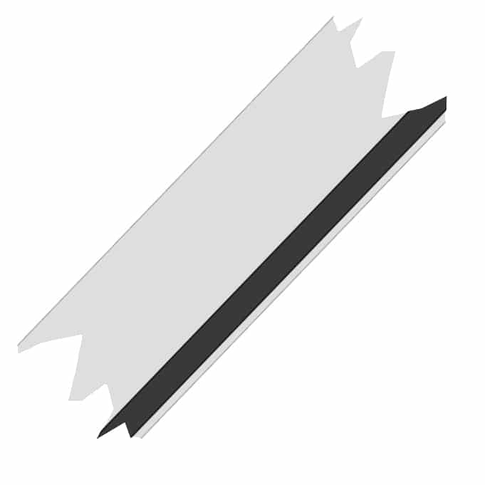 Keencut Replacement Sightline Strip (5.5m)