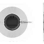 MakerBot METHOD X SR-30 Support Filament (.45kg, 1lb)