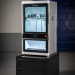 UltiMaker Factor 4 Industrial 3D Printer – High-Performance Additive Manufacturing