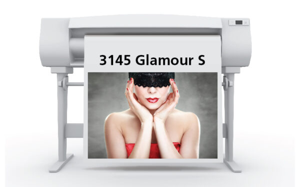 Image of Sihl 3145 Glamour™ S Photo Board Satin 12 mil