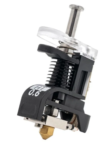 UltiMaker HT Print Core 0.6mm | High-Temperature 3D Printing Up to 340°C