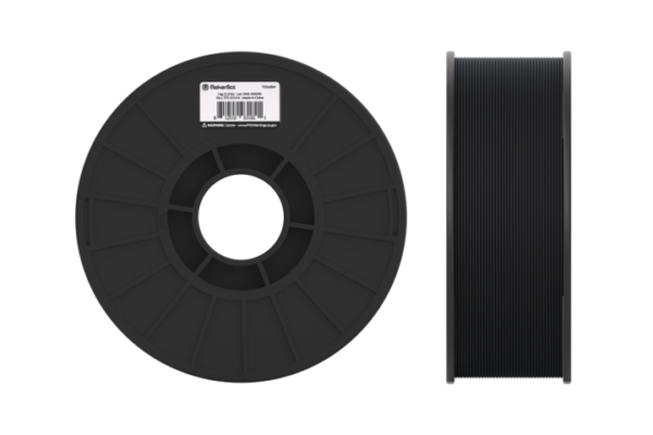 Onyx Black PLA Material for Sketch (1kg, 2.2lbs)