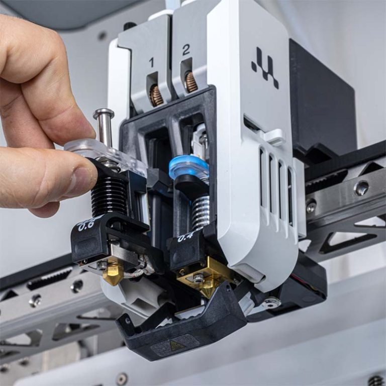 UltiMaker HT Print Core 0.6mm