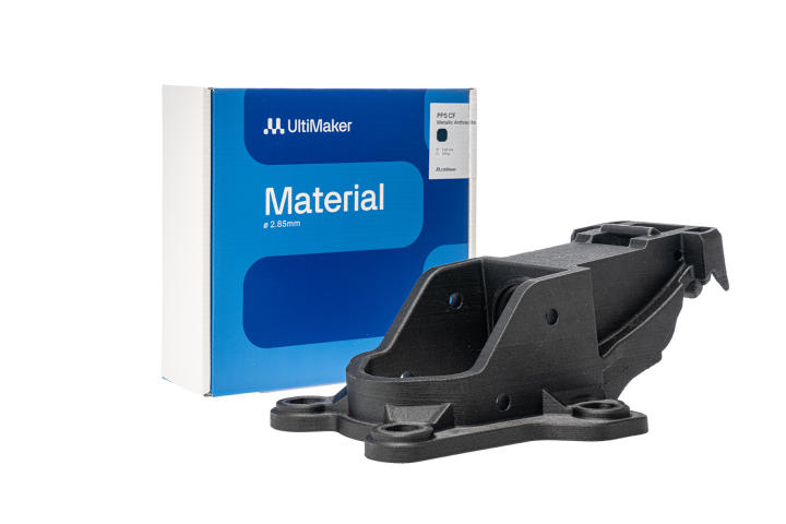 Ultimaker PPS-CF Spool