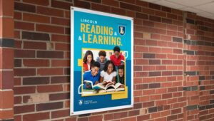 Educational Posters from School Poster Printer