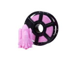 True Pink - Sketch PLA Filament True Color Series (1kg, 2.2lbs)