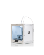 UltiMaker S6 3D printer on workbench with spools, showcasing full e-commerce product view