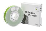 UltiMaker ABS Filament True Green spool (0.75kg, 1.65lb) for S Series 3D printers