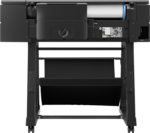 HP DesignJet XT870 24 in SFP Printer (AM0X9F) - Image 3