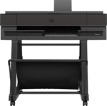 HP DesignJet XT870 24 in SFP Printer (AM0X9F) - Image 4