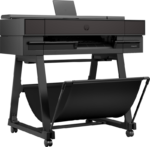 HP DesignJet XT870 24 in SFP Printer (AM0X9F) - Image 5