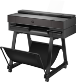 HP DesignJet XT870 24 in SFP Printer (AM0X9F) - Image 6