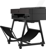 HP DesignJet XT870 24 in SFP Printer (AM0X9F) - Image 7