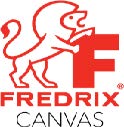 Fredrix Canvas logo