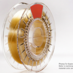 Tectonic VULCAN PEKK-A filament 2.85mm spool from Tectonic3D