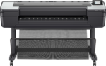 HP DesignJet Z6 Plus 44-in PostScript Printer T8W16D - Image 5