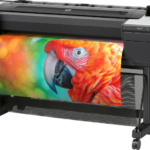 HP DesignJet Z9+ 44-in PostScript Printer Plus Edition W3Z72D