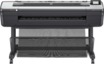 HP DesignJet Z9+dr Plus Edition 44 inch PostScript printer with V-Trimmer X9D24D