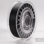 Tectonic ZEPHYR PA11 CF MC filament 0.5kg black spool in 1.75mm and 2.85mm