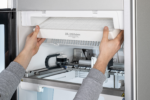 Integrated HEPA H13 filtration system in the UltiMaker Factor 4 Plus