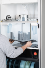 UltiMaker Factor 4 Plus Industrial 3D Printer - Image 2
